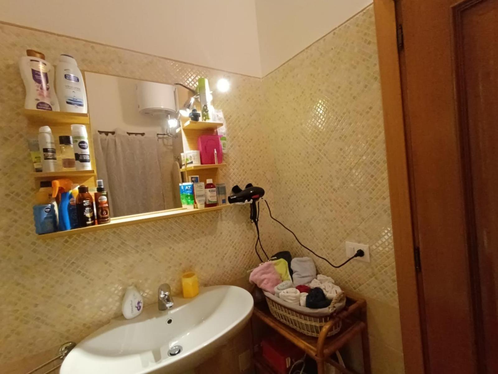 Maison d'hôtes Castello Privata, Nell'appartamento Condiviso Cagliari
