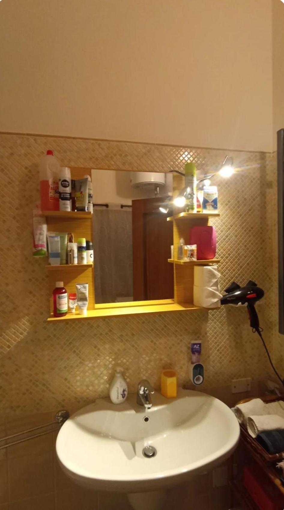 Maison d'hôtes Castello Privata, Nell'appartamento Condiviso Cagliari